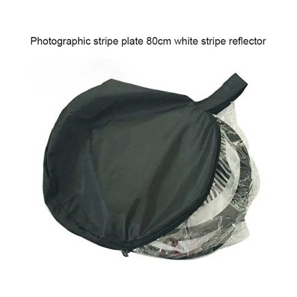 Langgg Reflector Board Reflective Plate Reflecting Paper Photography Supplies Professional for Beginners Studio Accessories No Burrs