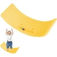 thumbnail image 4 of Balance Board Kids - Open-Ended Swinging Wobble Board For Kids Children | Wobbling Trainer, Balance Practice Boards For Girl & Boy Exercise, Hold Up To 25Kg, 4 of 15