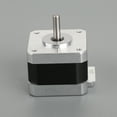 thumbnail image 5 of 3D Printer 42-34 0.8A X/Y/Z-axis Stepper Motor For 3D Creality Ender 3 Pro CR-10, 5 of 9