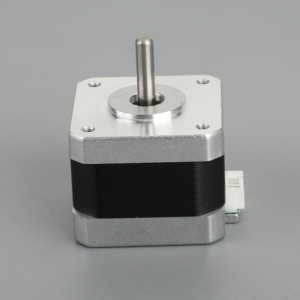 3D Printer 42-34 0.8A X/Y/Z-axis Stepper Motor For 3D Creality