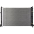thumbnail image 2 of Spectra Premium CU2330 Automotive Radiator, 2 of 3