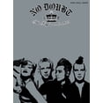 thumbnail image 1 of Pre-Owned No Doubt - The Singles 1992-2003 (Paperback) 0634099000 9780634099007, 1 of 1