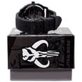 thumbnail image 4 of Star Wars 112623 Star Wars The Mandalorian Symbol Watch, 4 of 5