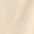 thumbnail image 5 of WMTBSRSW Womens UPF 50+ Sun Protection Jacket Hoodies Lightweight Athletic Full Zip Long Sleeve Shirts Hiking Running Outdoor Pockets Brown Large, 5 of 8