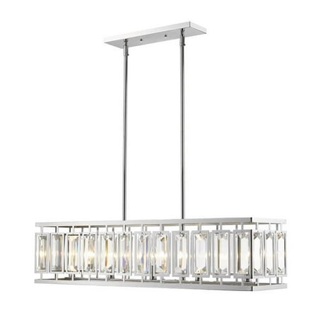 

5 Light Pendant