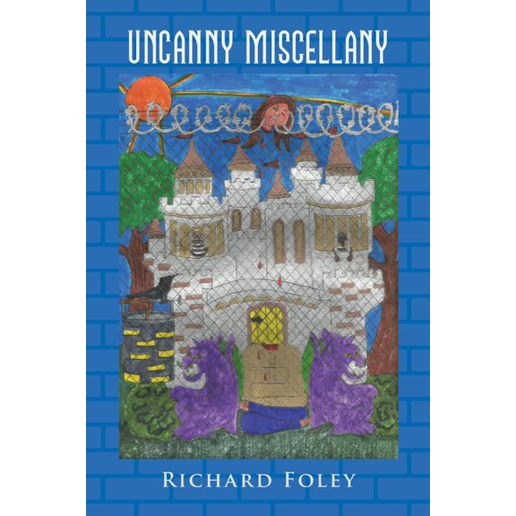 Uncanny Miscellany, (Paperback)
