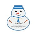 thumbnail image 3 of Spongellé - Winter Wonderland Holiday Snowman Gift Set Christmas, 3 of 4