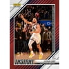 Stephen Curry Golden State Warriors Fanatics Exclusive Parallel Panini Instant Curry Celebrates After Hitting First Career Buzzer-Beater Single Trading Card - Limited Edition of 99