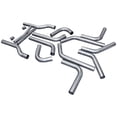 thumbnail image 1 of Flowmaster Exhaust Pipe P/N:15936, 1 of 3