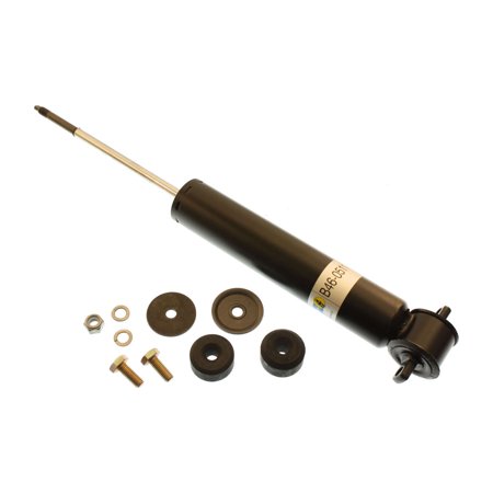 Bilstein B4 OE Replacement Shock Absorber  Heavy Duty Suspension