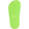 thumbnail image 5 of Paw Patrol Sandal for Toddlers, Mismatch Slide Sandal with Elastic Ankle Strap, Blue/Green, Toddler Size 7/8, 5 of 6