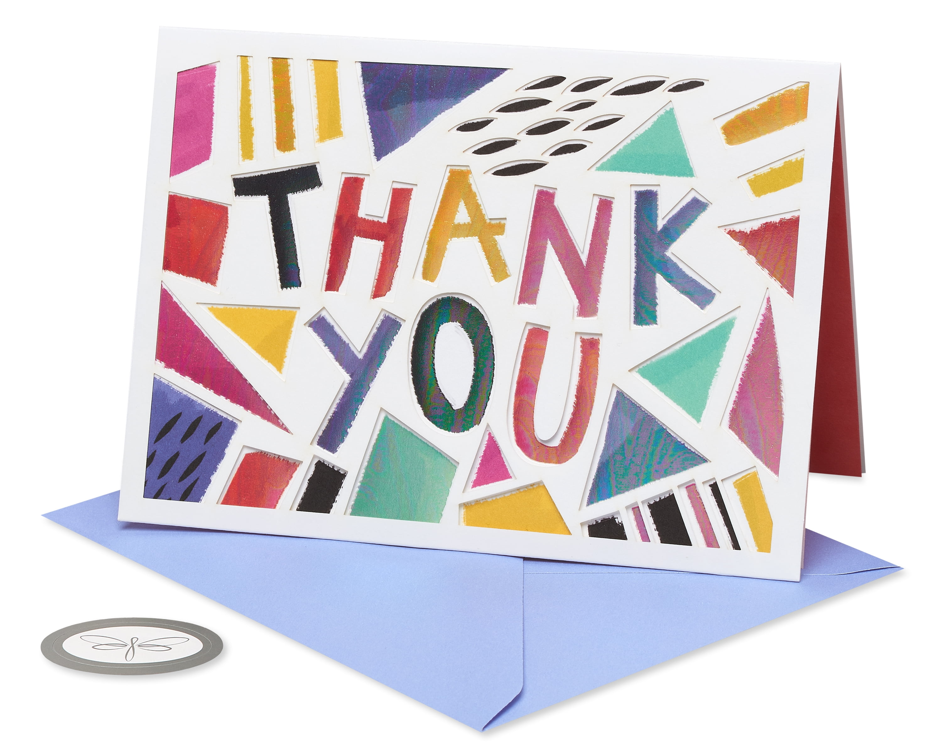 Free Printable Thank You Cards