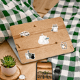 thumbnail image 3 of 35pcs-100pcs Cute Animal Stickers Kids Sticker Pack Funny Stickers Stationery Stickers for Luggage Phone Laptop, 3 of 9