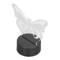 thumbnail image 5 of D LampNight Light Lamp 7 D Night Light Bedside Light Smart Functionality, 5 of 5