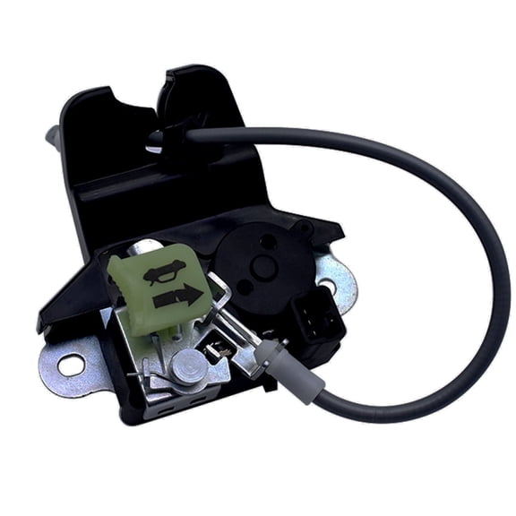 munirater 2016 2017 2018-2019 KIA Optima Trunk-Lock Actuator Latch Release 81230D4000