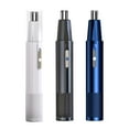 thumbnail image 4 of Electric Nose Ear Hair Trimmer Remover Men USB Rechargeable, 4 of 8