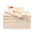 thumbnail image 4 of Servilletas Light & Pro Flax Linen, 20 x 20 cm, juego de 12, 4 of 9