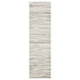 thumbnail image 4 of Oriental Weavers Ivory Modern Transitional Striped Area Rug 5'6" x 8'6", 4 of 5