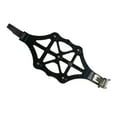 thumbnail image 1 of Heavy duty Tire Snow Chain with Hollow Drainage Channel for Enhanced Traction, 1 of 11