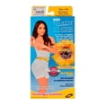 thumbnail image 1 of Faja Body Siluette Talla G Body Bóxer Nude, 1 of 3
