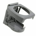 thumbnail image 6 of Car SUV VAN Cup Holder Vehicle Folding Foldable Drink Bottle Can Stand Mount, 6 of 8