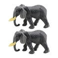 thumbnail image 2 of Piezas decorativas en miniatura Strade Fareast Limited 5 piezas para aficionados a los animales, 2 of 8