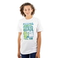 thumbnail image 3 of Tootsie Pop Mr Owl Original Sucker Men's Graphic T Shirt Tees Brisco Brands S, 3 of 6