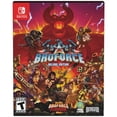 thumbnail image 1 of Broforce Édition de Luxe (U&I) (Nsw) (Ninendo Switch), 1 of 1