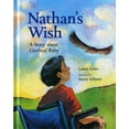 thumbnail image 1 of Pre-Owned Nathan's Wish: A Story about Cerebral Palsy (Hardcover) 0807571016 9780807571019, 1 of 1