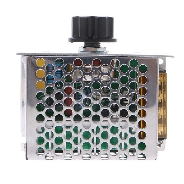 Regulador de Voltaje Electrónico Jadeshay CA 4000 W