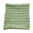 thumbnail image 2 of Funda de almohada decorativa Macarena Verde claro 45 cm x 45 cm, 2 of 8