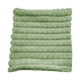 thumbnail image 1 of Funda de cojín decorativa de lujo y moderna para silla o sala de estar. Verde claro, 1 of 9