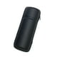 thumbnail image 5 of Bolsa organizadora rígida para portabotellas, caja de herramientas portátil para bicicleta, soporte para portabotellas con cremallera (negro puro, talla L), 5 of 6