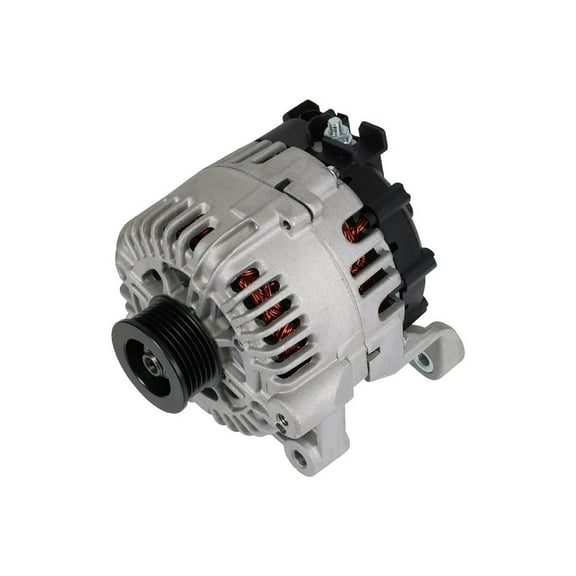 Suitable for BMW Alternator Replacement, Compatible with 12317790548, High-Performance Car Generator