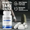 thumbnail image 6 of Endowmax Advanced Formula Pills All Natural Vitamin Supplement Endow Max 60 Capsules, 6 of 8