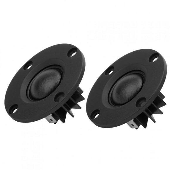 Placa Amplificadora TDA7498E, 2 Uds., Altavoz HIFI De 2 Pulgadas, 6 Ohm, 30W