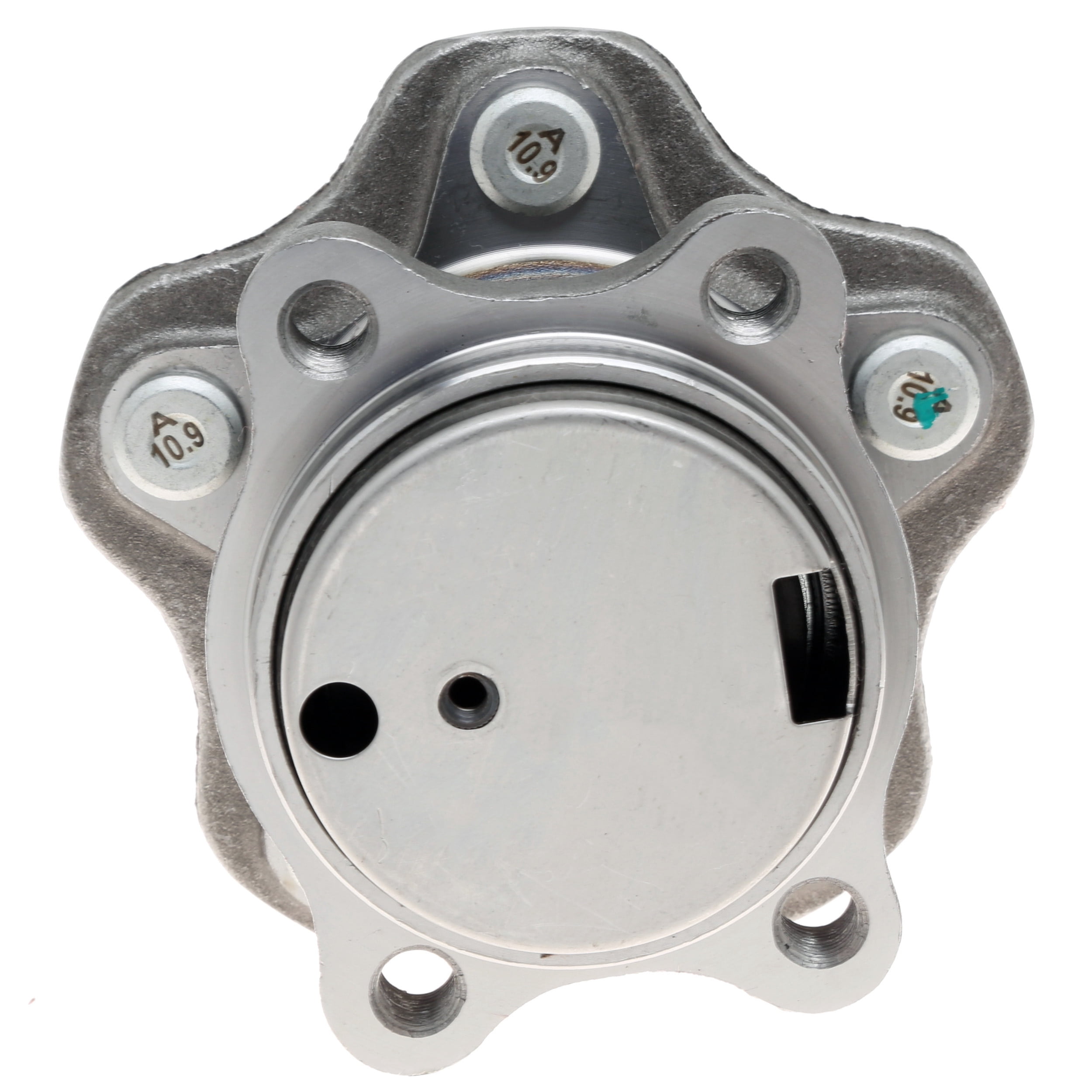 Raybestos R-Line Wheel Hub Assemblies Fits select: 2007-2012 NISSAN SENTRA