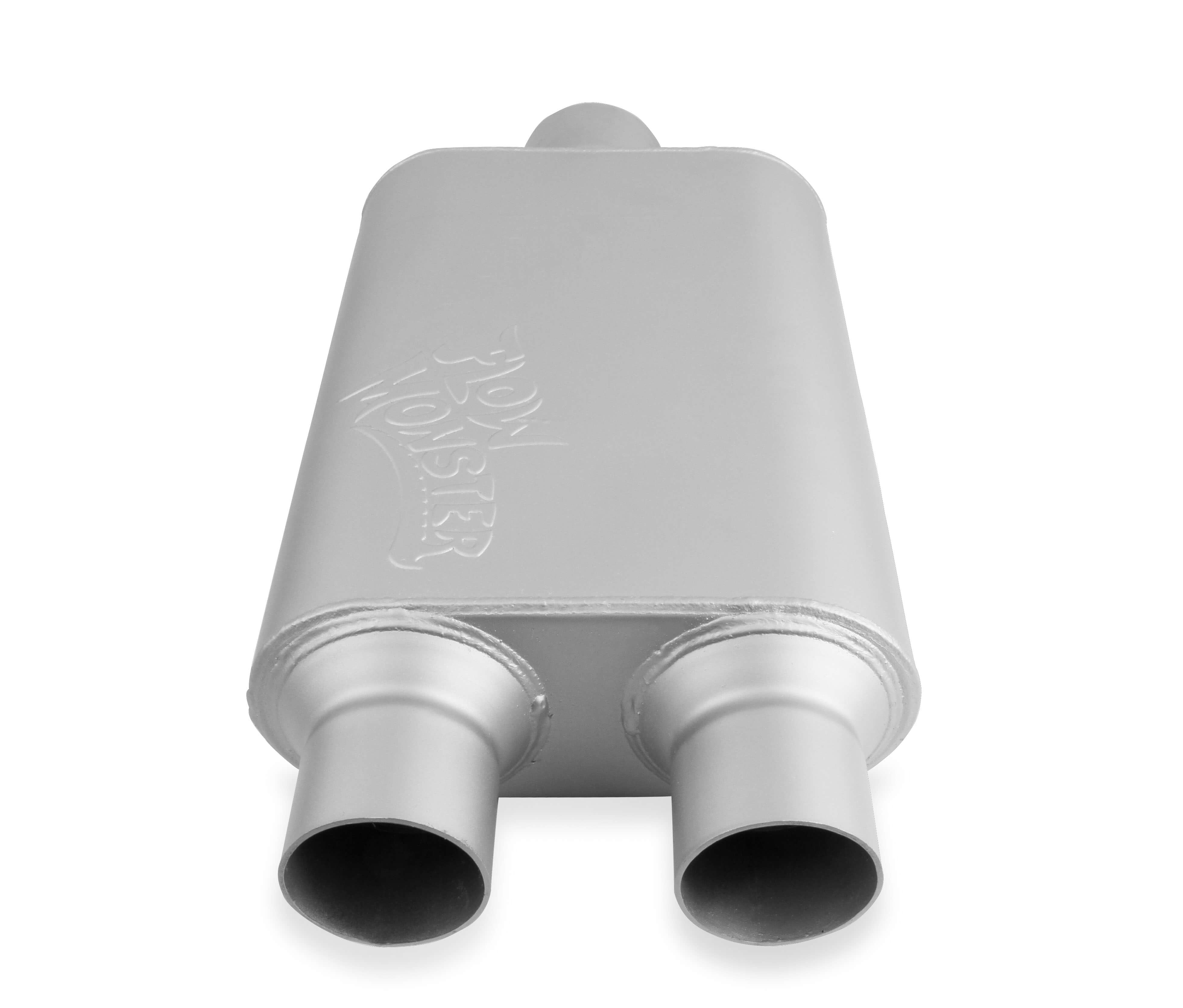430402-FM FlowMonster Muffler