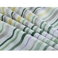thumbnail image 3 of Sheetsnthigs 110gsm Microfiber Bed Sheets (Twin XL Size, Concept Print) 3pc Soft and Wrinkle Resistant Sheets Set with 15" Deep Pockets, 3 of 3