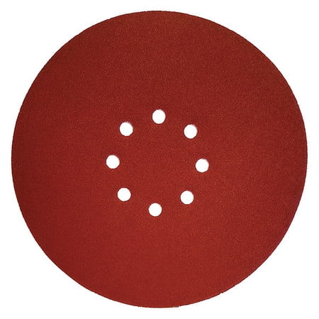 

Hook-and-Loop Sanding Disc PK10