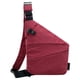 thumbnail image 3 of Bolso de pecho, bolso de hombro, mochila de viaje, bolso cruzado, bolso mensajero, mochila informal, artículos esenciales para senderismo, desplazamientos diarios, viajes, unisex, mochila de pecho, 3 of 4