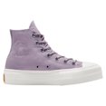 thumbnail image 1 of TENIS CONVERSE CTAS LIFTH LUCID LILA, 1 of 5