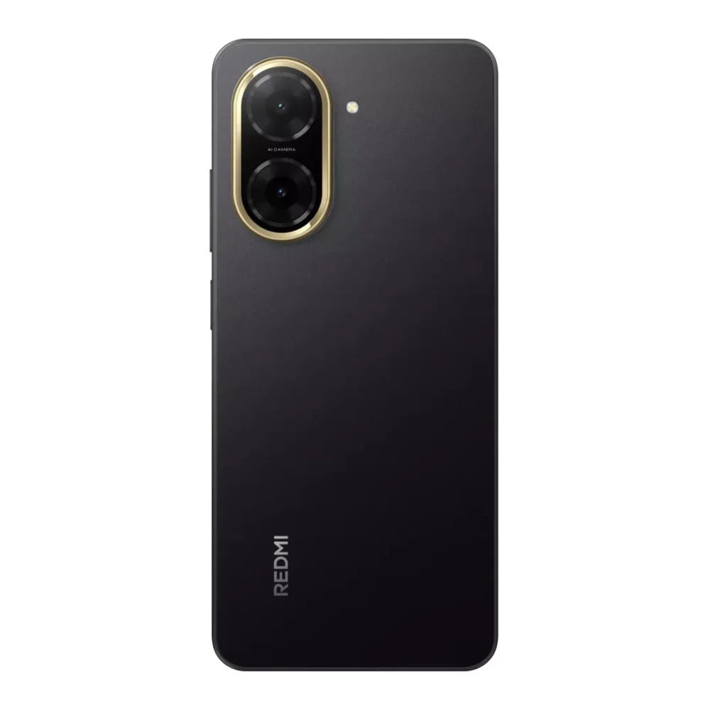Xiaomi Redmi A5 4G 6.88" 64GB 3GB RAM GSM Unlocked Smartphone, Black