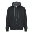 thumbnail image 1 of King Fashion KF9047 Full-Zip Sweatshirt, 1 of 2