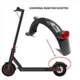 thumbnail image 2 of 3X Guardabarros EléCtrico M365 Pro 2 Actualizado para M365 Pro 2 1S VersióN de Scooter Accesorios de Guardabarros Trasero, 2 of 8