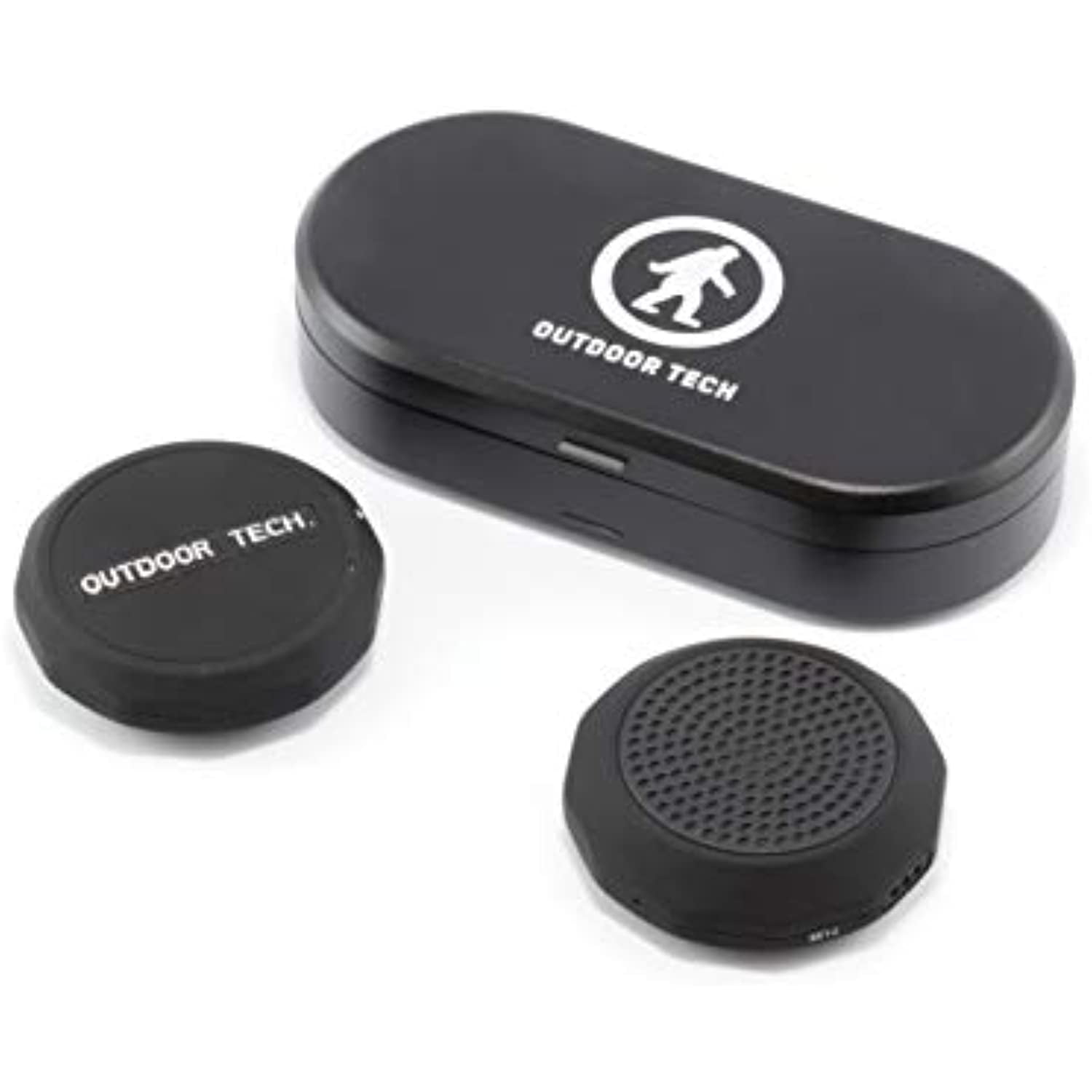 True Wireless Snow Helmet Audio by 