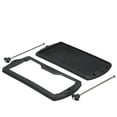 thumbnail image 2 of Seachoice Premium Battery Tray with Stainless Steel Hold Down Rods, 2 of 5