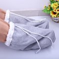 thumbnail image 2 of SharkTRUE Waterproof Washable Fracture Care Socks: Comfort & Hygiene for Cast Protection, 2 of 8