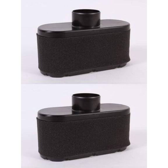 Kawasaki 2 Pack Genuine 11029-0031 Air & Pre Filter Fits 11013-0752 & 11013-7046