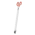 thumbnail image 1 of Esquirla Outil d'Assistance Ramasse-Miettes Multi-Usage Pinces à Déchets pour Personnes Âgées Sol Jardin 78cm, 1 of 8